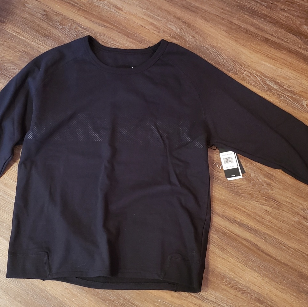 Tavik Crew Sweatshirt